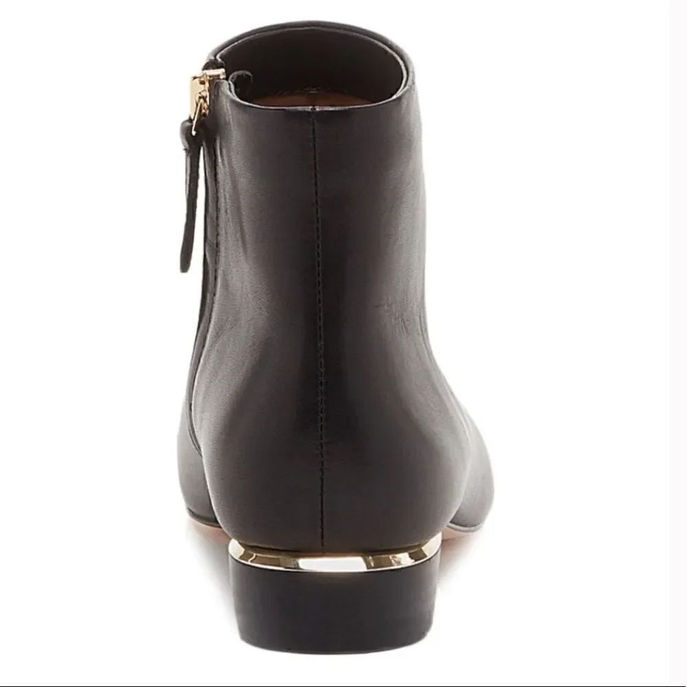 Pour La Victorie Black Bootie - Picture 6 of 6